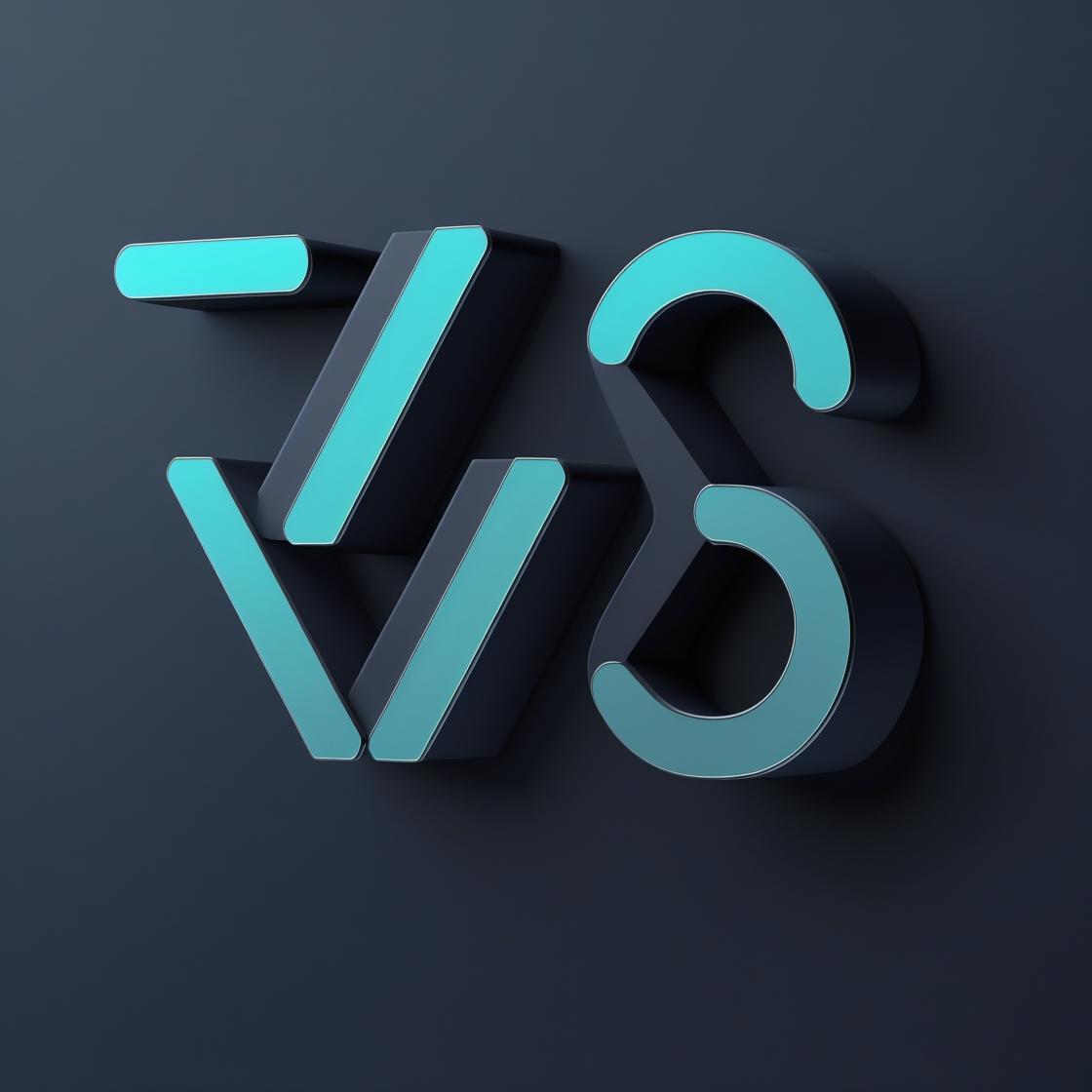 VS Logo